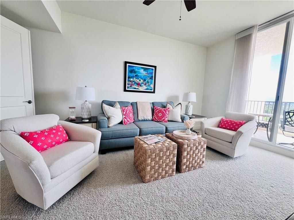 23850 Via Italia Cir , Unit 1601, Estero, FL 34134 Photo