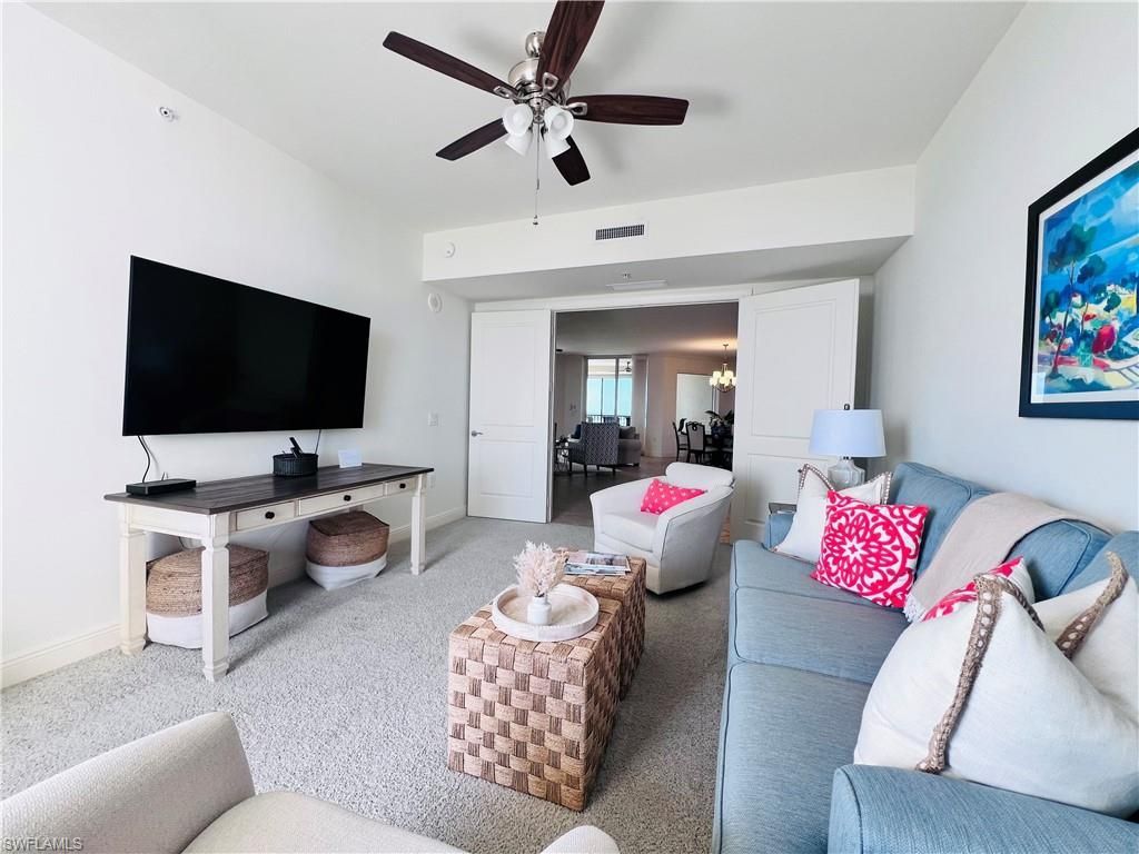 23850 Via Italia Cir , Unit 1601, Estero, FL 34134 Photo