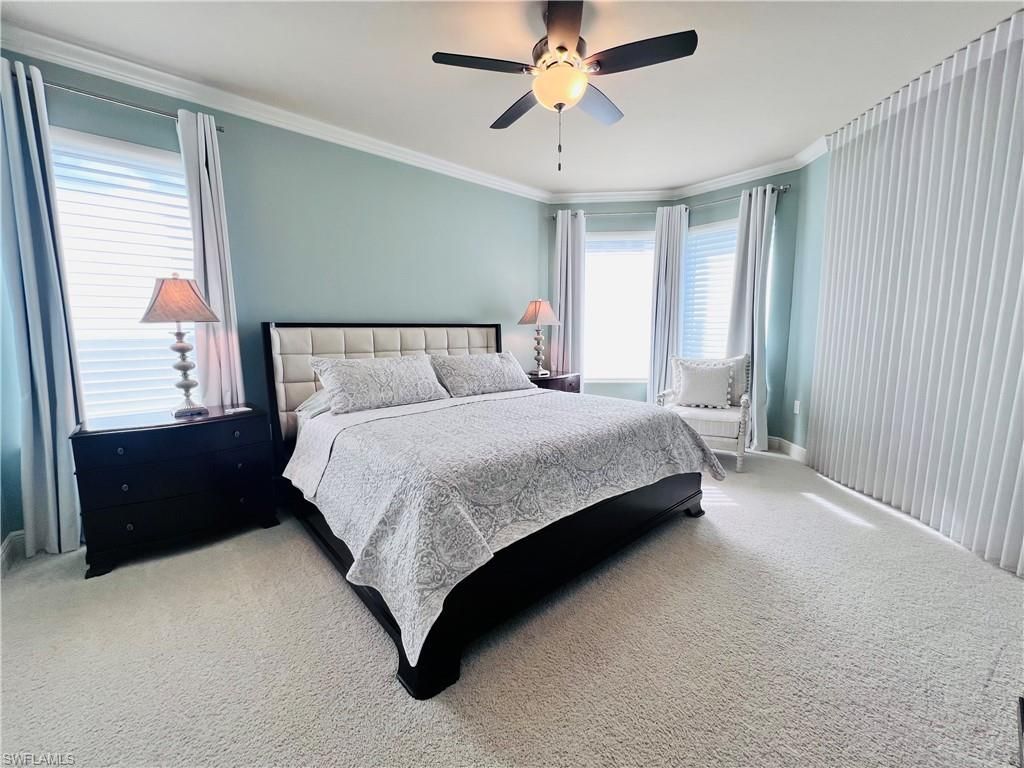 23850 Via Italia Cir , Unit 1601, Estero, FL 34134 Photo
