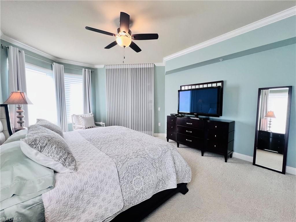 23850 Via Italia Cir , Unit 1601, Estero, FL 34134 Photo