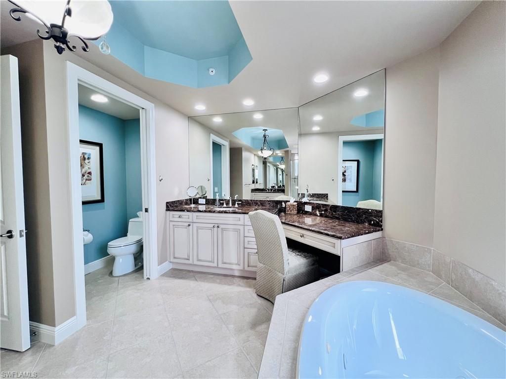 23850 Via Italia Cir , Unit 1601, Estero, FL 34134 Photo