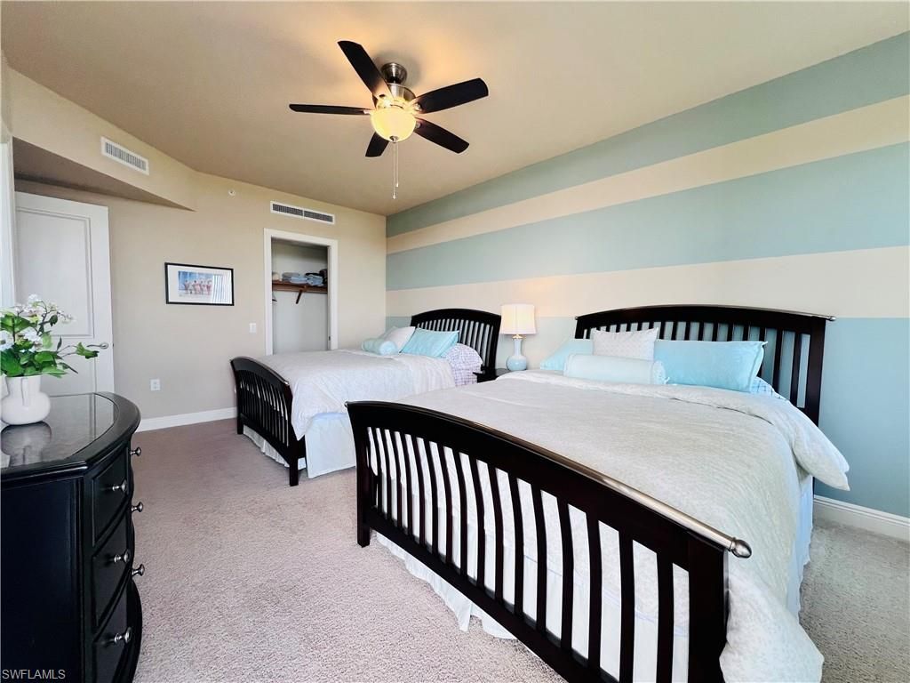 23850 Via Italia Cir , Unit 1601, Estero, FL 34134 Photo