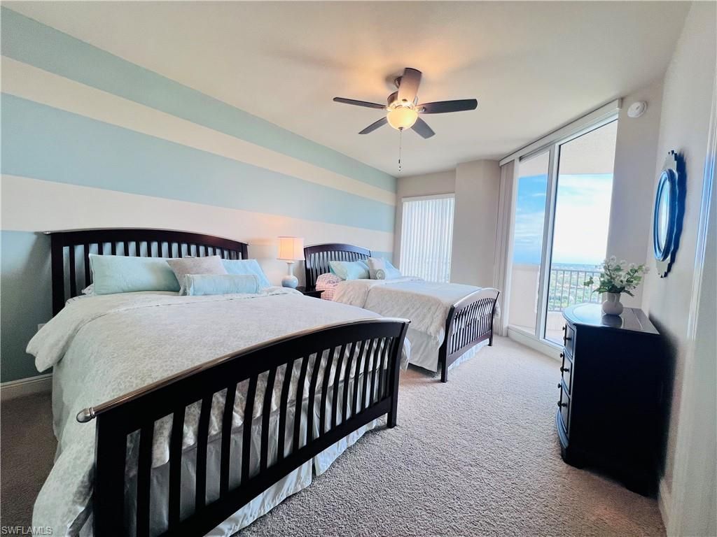 23850 Via Italia Cir , Unit 1601, Estero, FL 34134 Photo