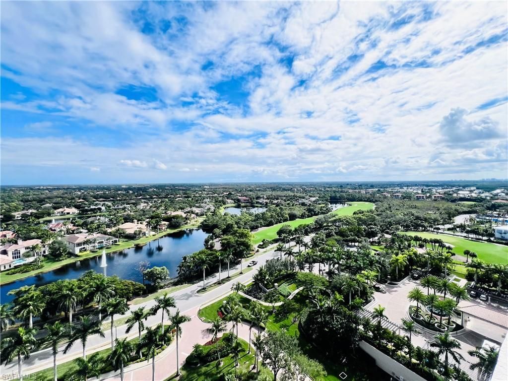 23850 Via Italia Cir , Unit 1601, Estero, FL 34134 Photo