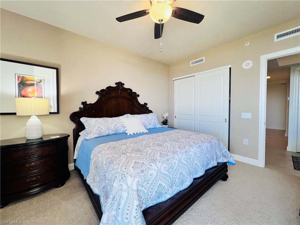 23850 Via Italia Cir , Unit 1601, Estero, FL 34134 Photo