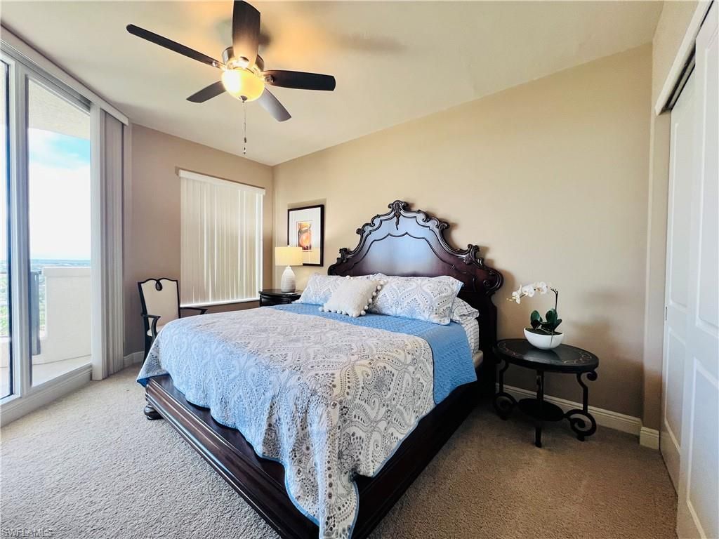 23850 Via Italia Cir , Unit 1601, Estero, FL 34134 Photo