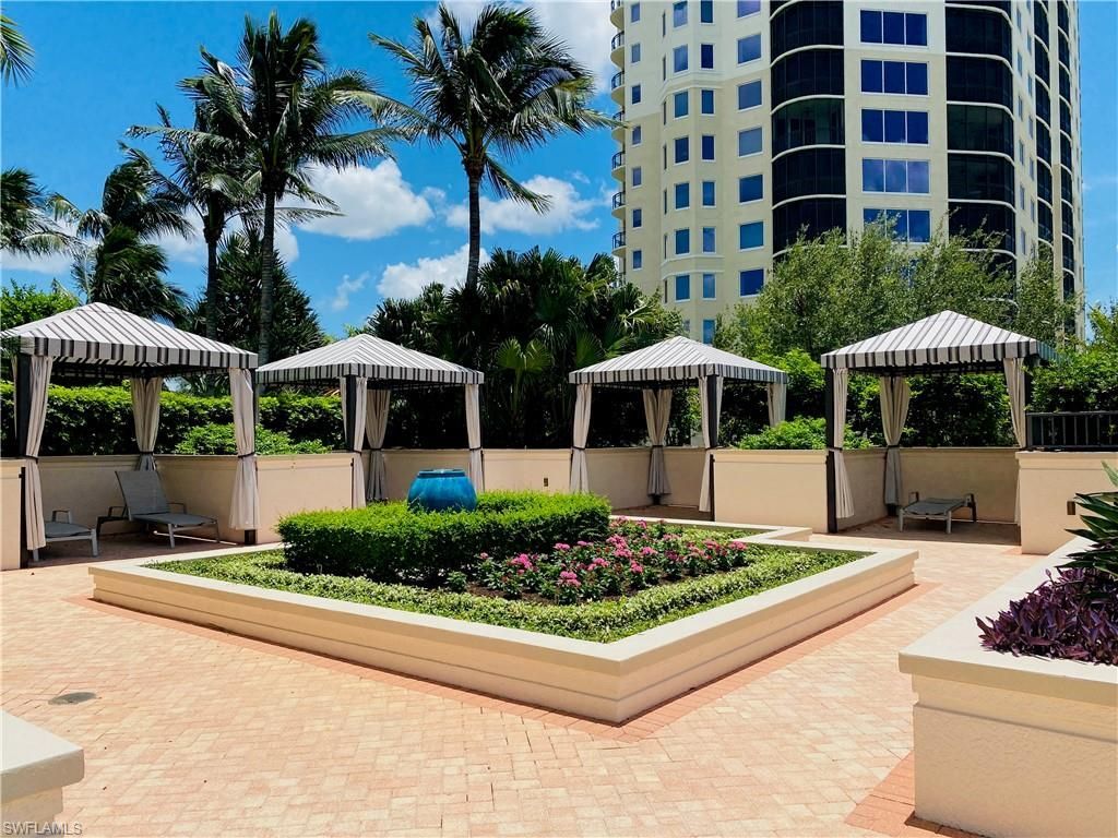 23850 Via Italia Cir , Unit 1601, Estero, FL 34134 Photo