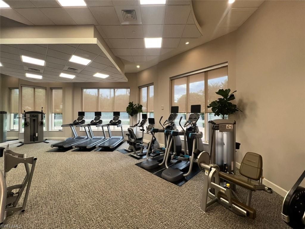 23850 Via Italia Cir , Unit 1601, Estero, FL 34134 Photo