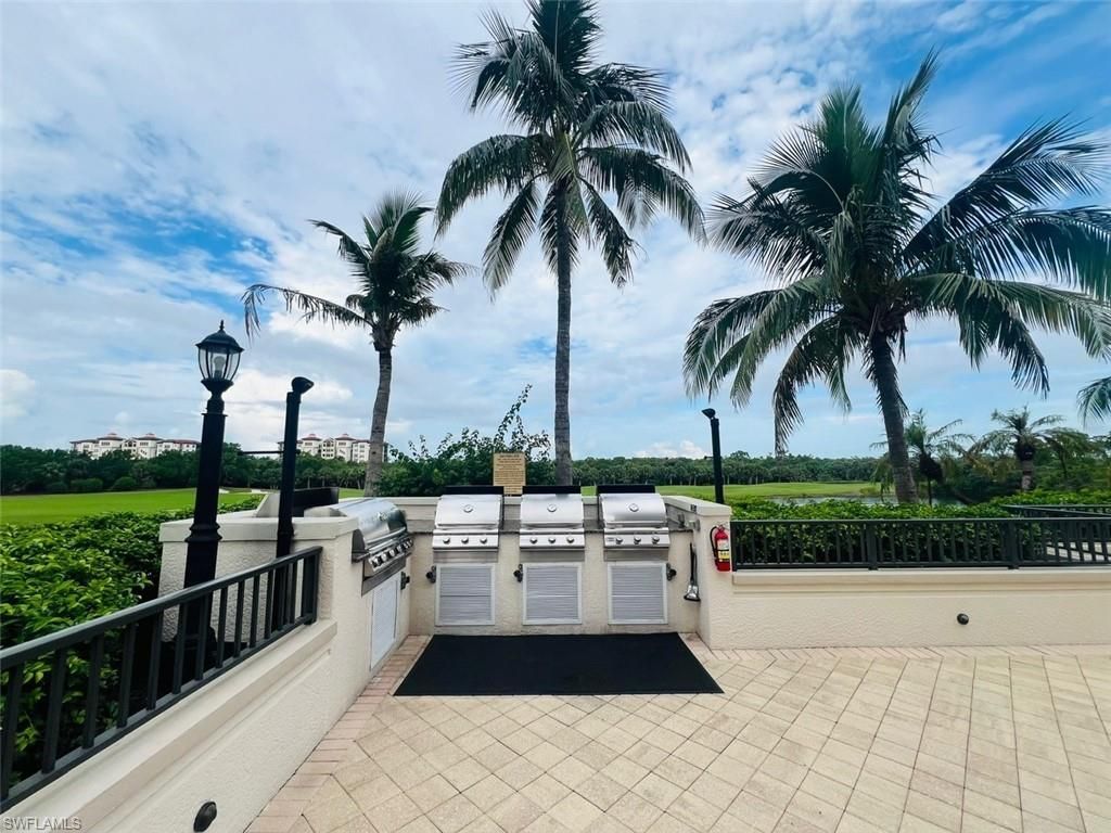 23850 Via Italia Cir , Unit 1601, Estero, FL 34134 Photo