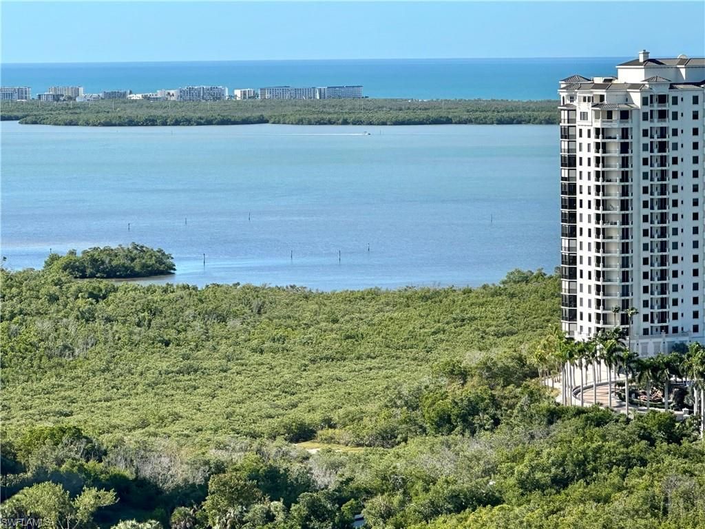 23850 Via Italia Cir , Unit 1601, Estero, FL 34134 Photo