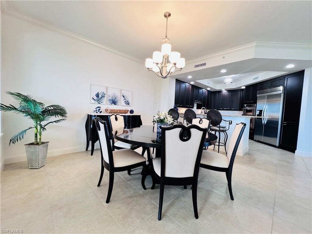 23850 Via Italia Cir , Unit 1601, Estero, FL 34134 Photo
