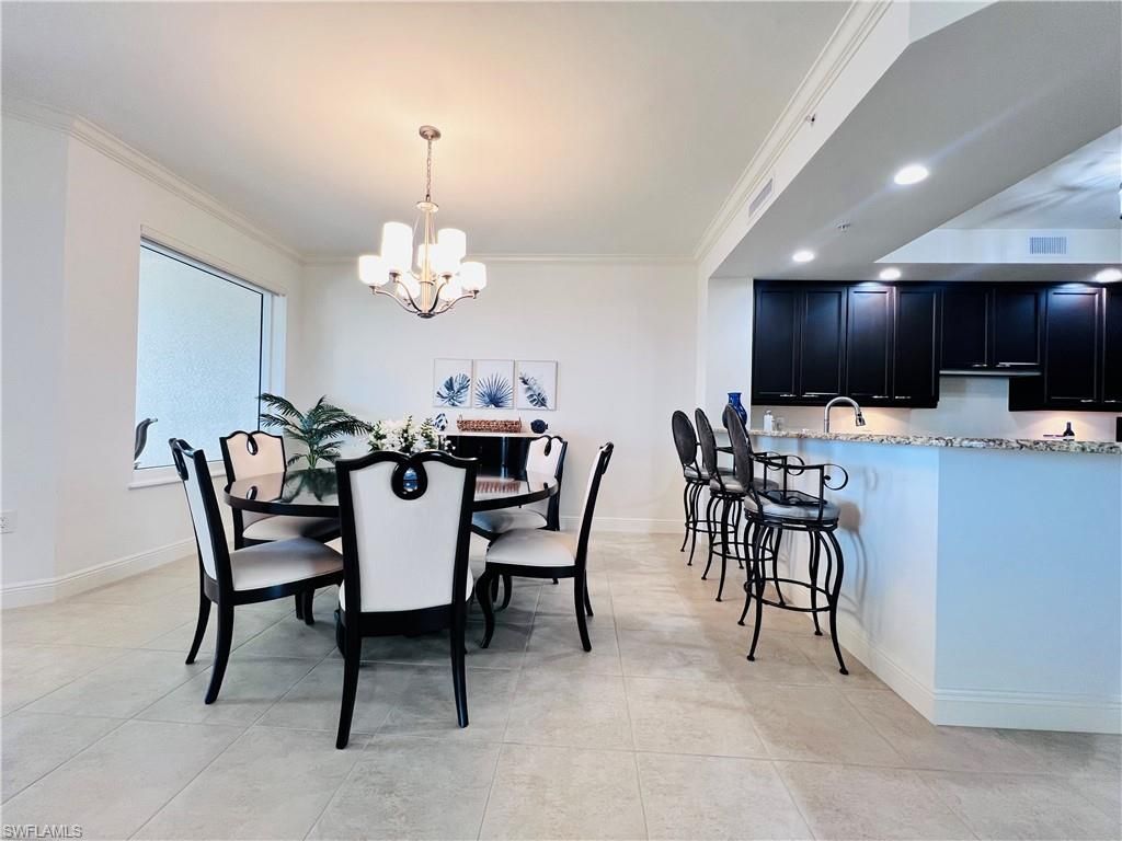 23850 Via Italia Cir , Unit 1601, Estero, FL 34134 Photo