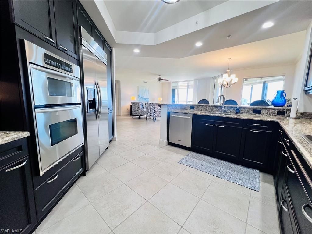 23850 Via Italia Cir , Unit 1601, Estero, FL 34134 Photo