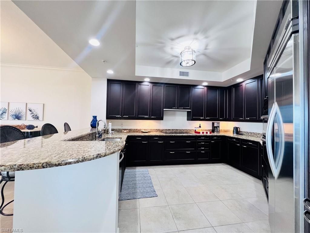 23850 Via Italia Cir , Unit 1601, Estero, FL 34134 Photo