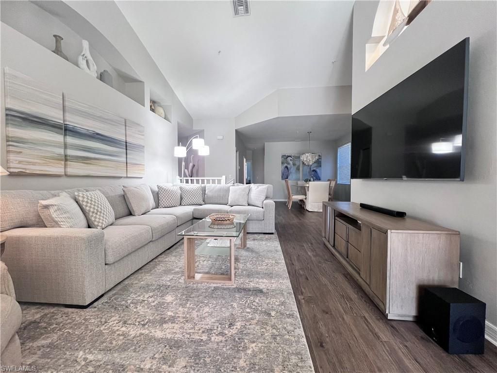 25240 Pelican Creek Cir , Unit 202, Bonita Springs, FL 34134 Photo