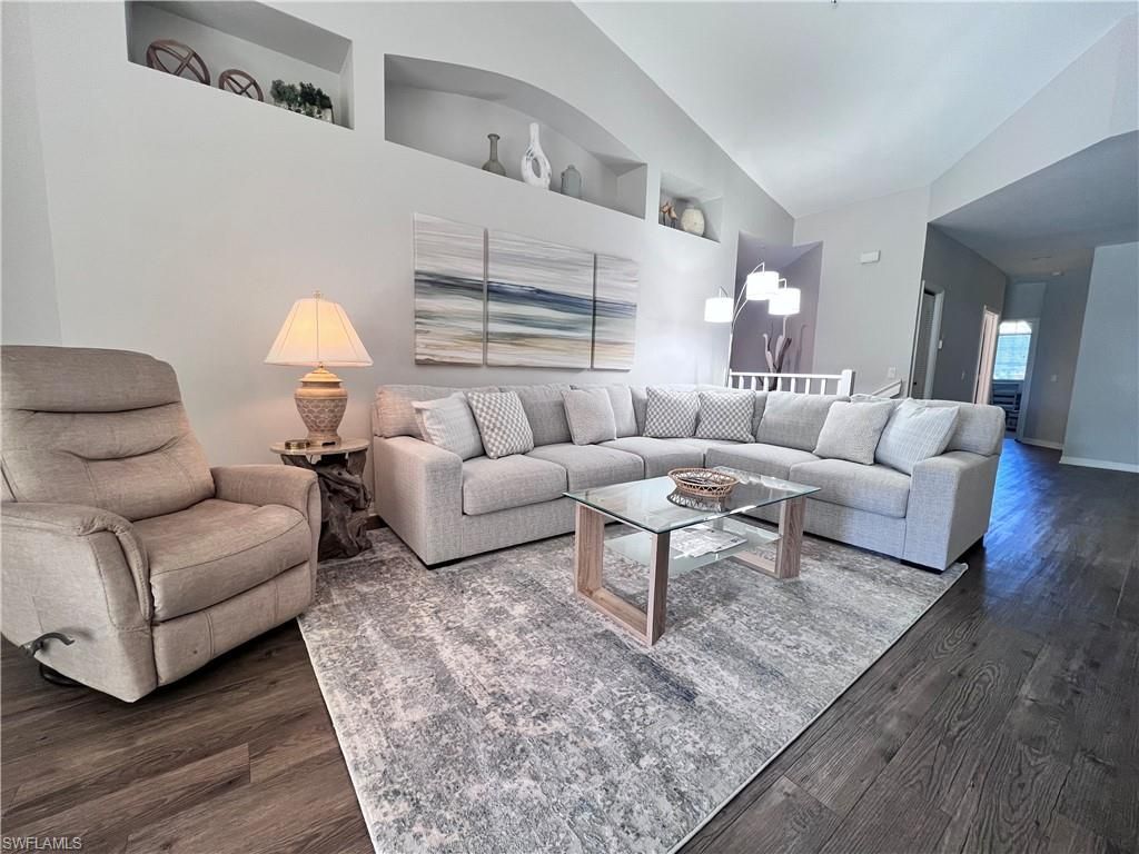 25240 Pelican Creek Cir , Unit 202, Bonita Springs, FL 34134 Photo