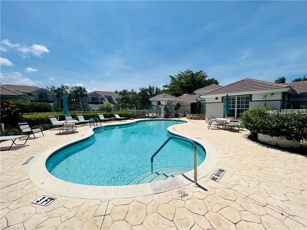 25240 Pelican Creek Cir , Unit 202, Bonita Springs, FL 34134 Photo