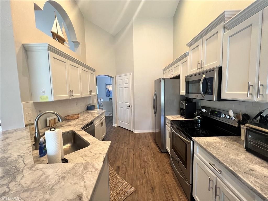 25240 Pelican Creek Cir , Unit 202, Bonita Springs, FL 34134 Photo