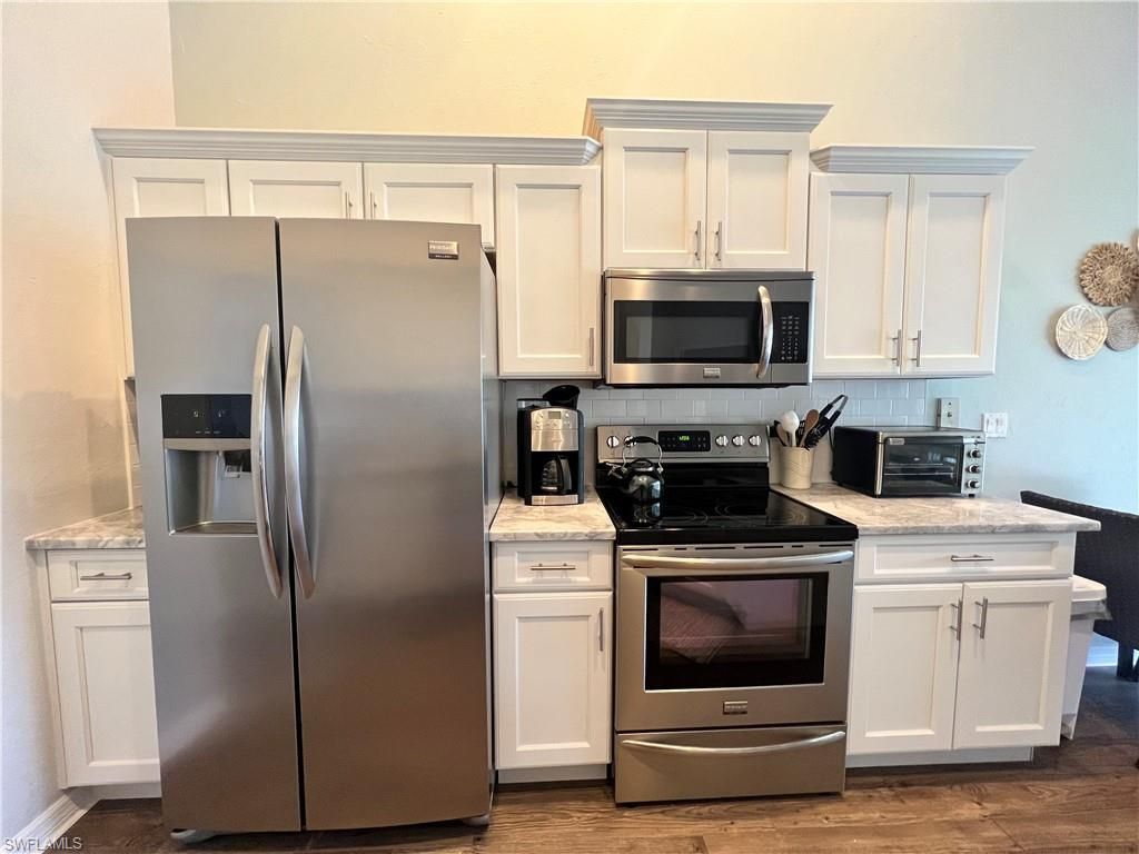 25240 Pelican Creek Cir , Unit 202, Bonita Springs, FL 34134 Photo