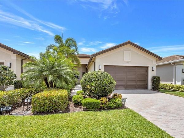 28496 BURANO DR , BONITA SPRINGS, FL 34135