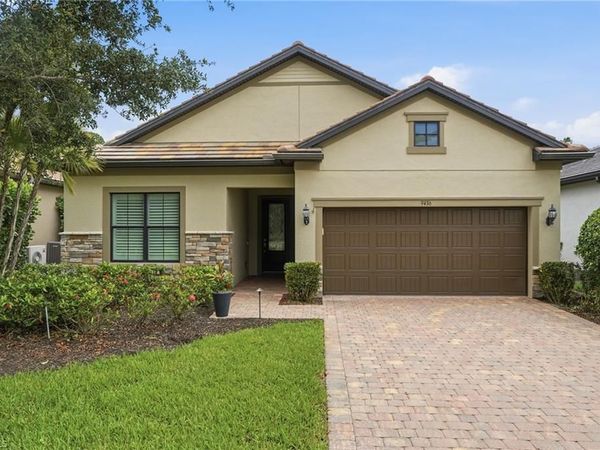 9436 Whooping Crane WAY , NAPLES, FL 34120