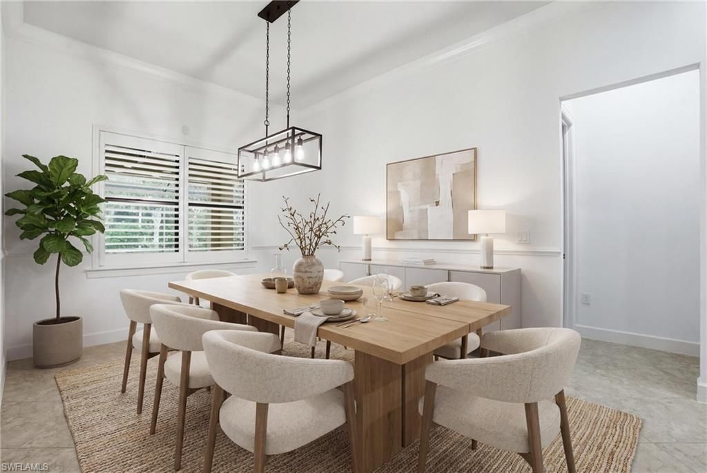9436 Whooping Crane Way , Naples, FL 34120 Photo