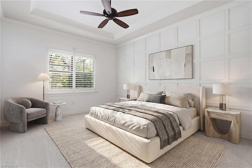 9436 Whooping Crane Way , Naples, FL 34120 Photo