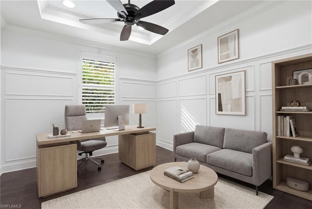 9436 Whooping Crane Way , Naples, FL 34120 Photo