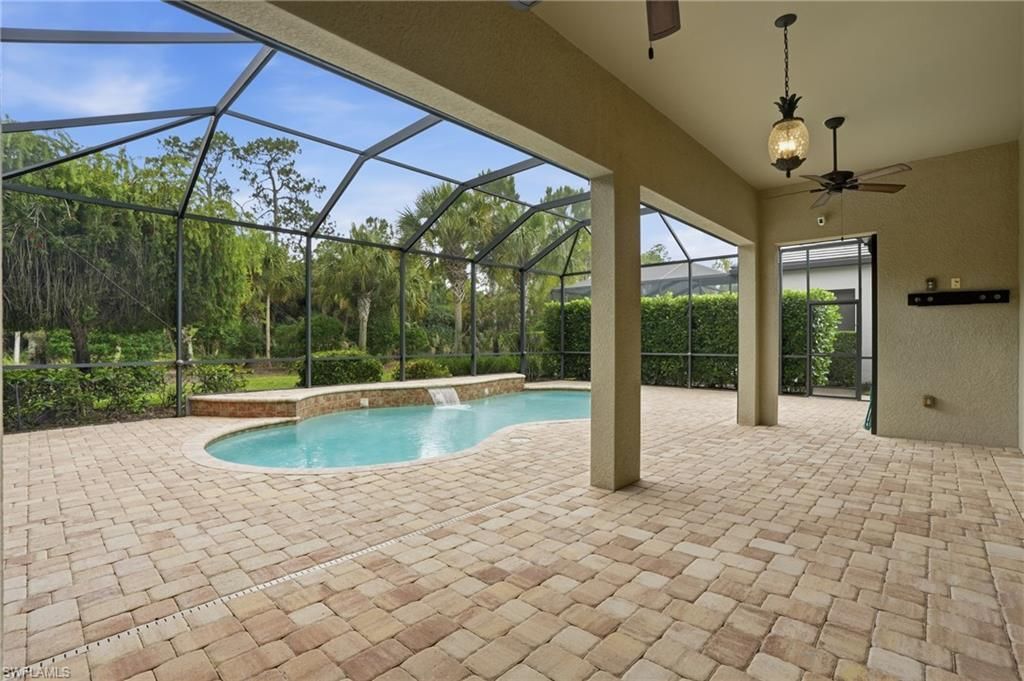 9436 Whooping Crane Way , Naples, FL 34120 Photo