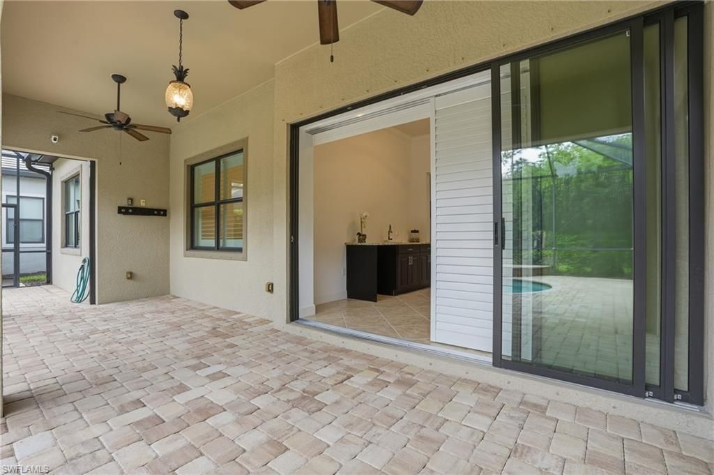 9436 Whooping Crane Way , Naples, FL 34120 Photo