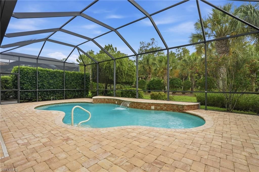 9436 Whooping Crane Way , Naples, FL 34120 Photo