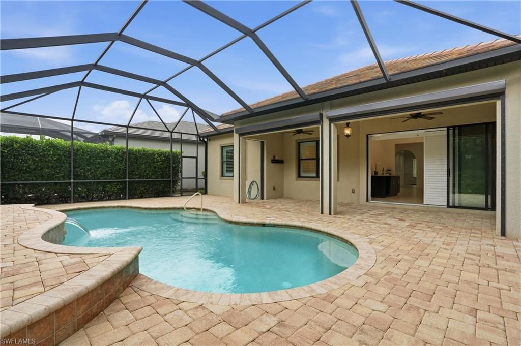 9436 Whooping Crane Way , Naples, FL 34120 Photo
