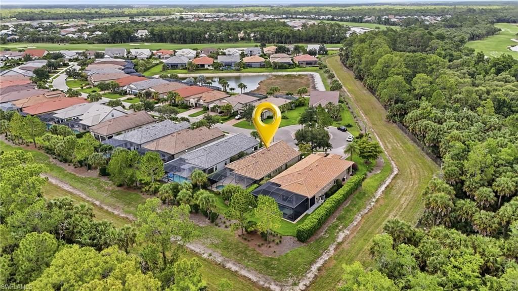 9436 Whooping Crane Way , Naples, FL 34120 Photo