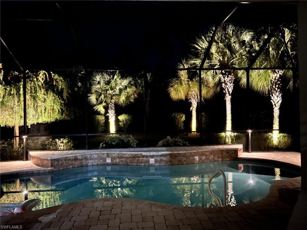 9436 Whooping Crane Way , Naples, FL 34120 Photo