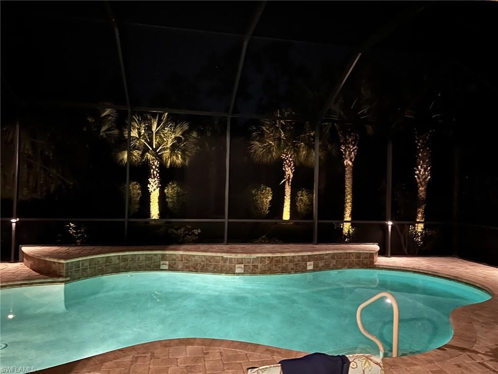 9436 Whooping Crane Way , Naples, FL 34120 Photo