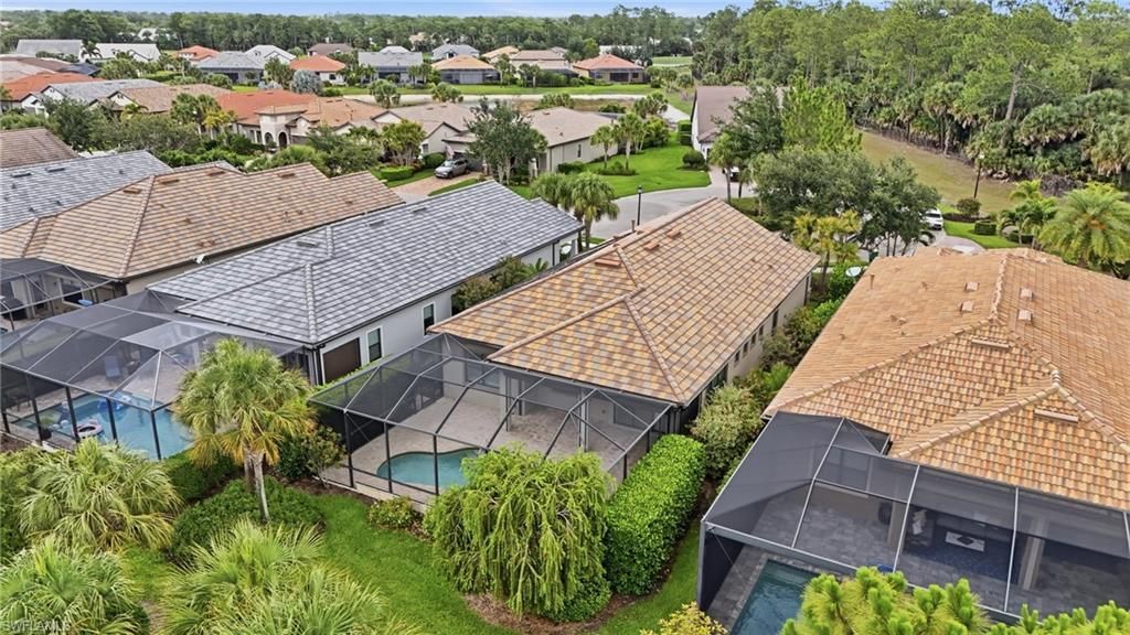 9436 Whooping Crane Way , Naples, FL 34120 Photo