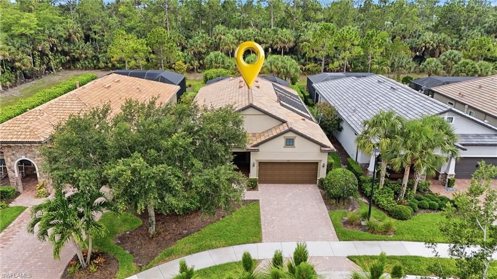 9436 Whooping Crane Way, Naples, FL 34120 Photo