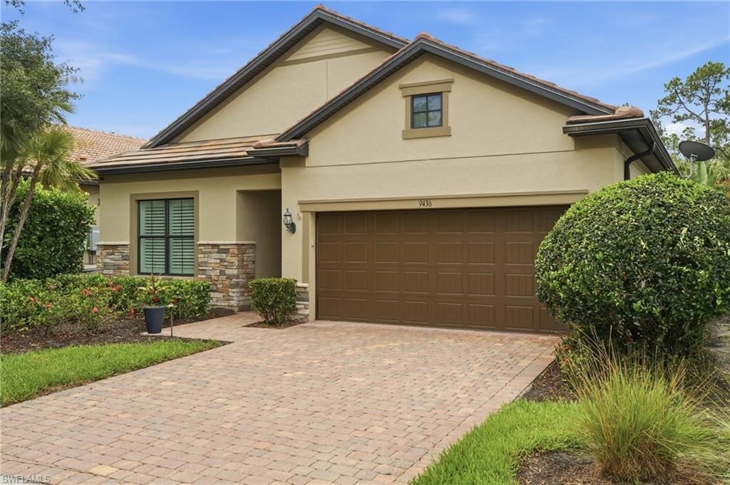 9436 Whooping Crane Way, Naples, FL 34120 Photo