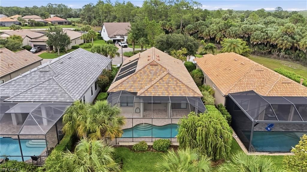 9436 Whooping Crane Way , Naples, FL 34120 Photo