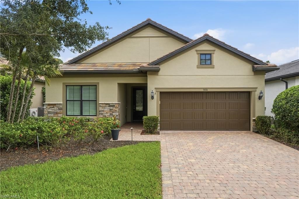 9436 Whooping Crane Way , Naples, FL 34120 Photo