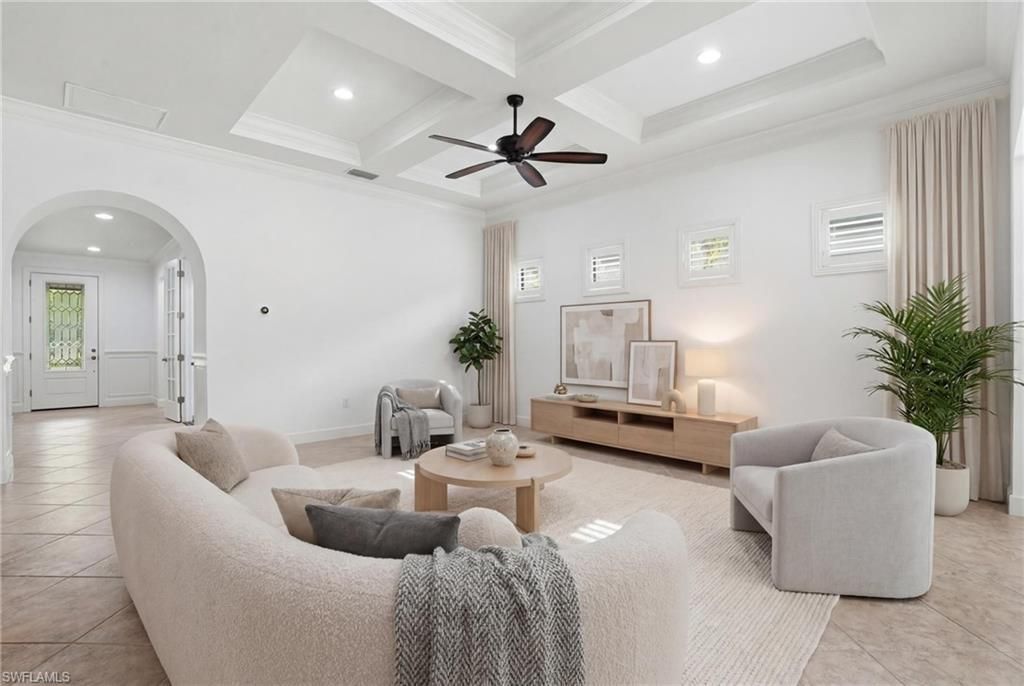9436 Whooping Crane Way , Naples, FL 34120 Photo