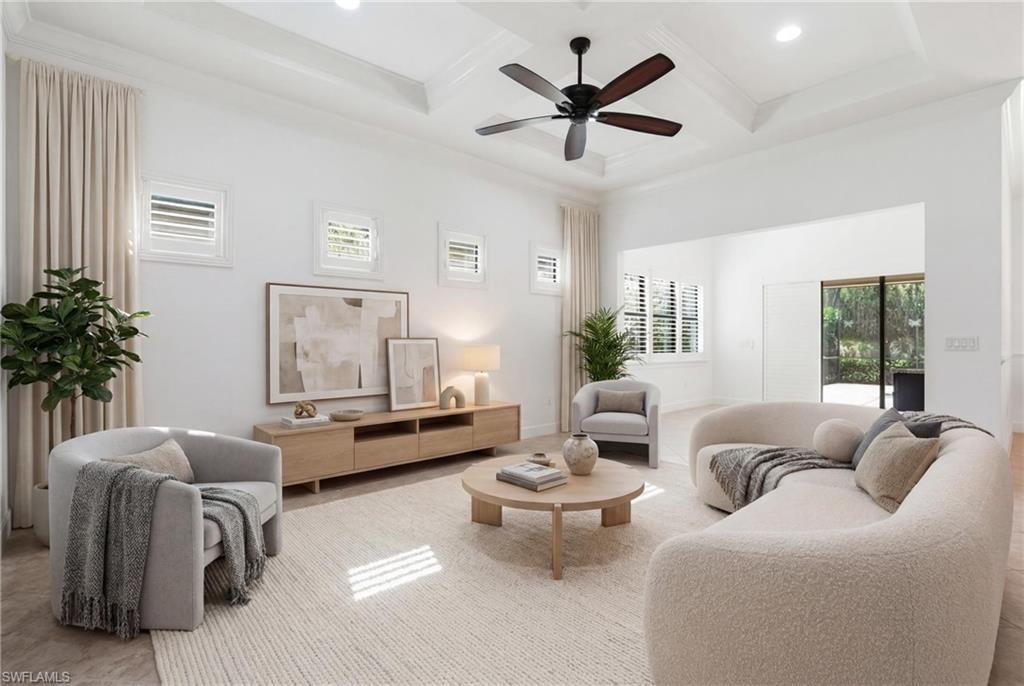 9436 Whooping Crane Way , Naples, FL 34120 Photo