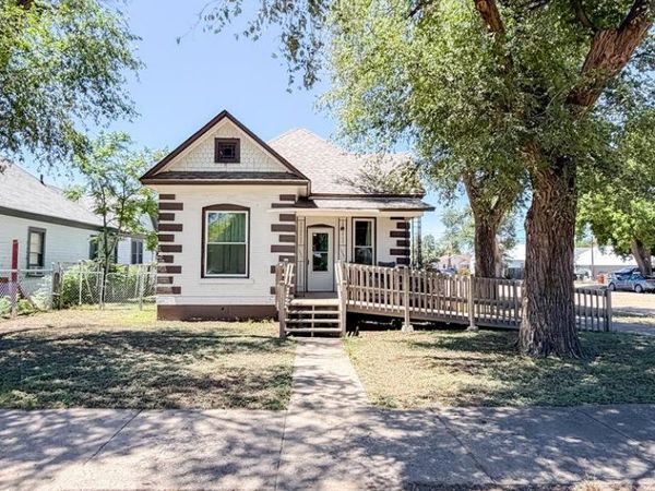 900 S 5th St, Lamar, CO 81052
