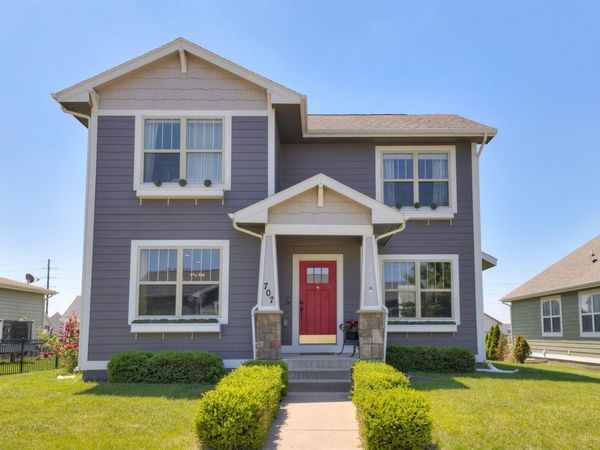 707 SW 12th Street, Ankeny, IA 50023