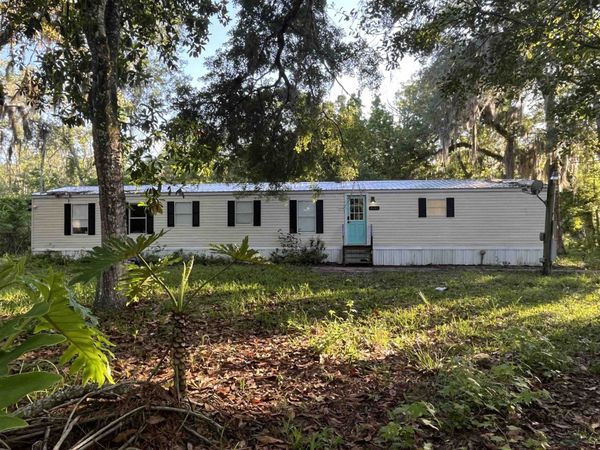 4485 Sartillo Rd, St Augustine, FL 32095