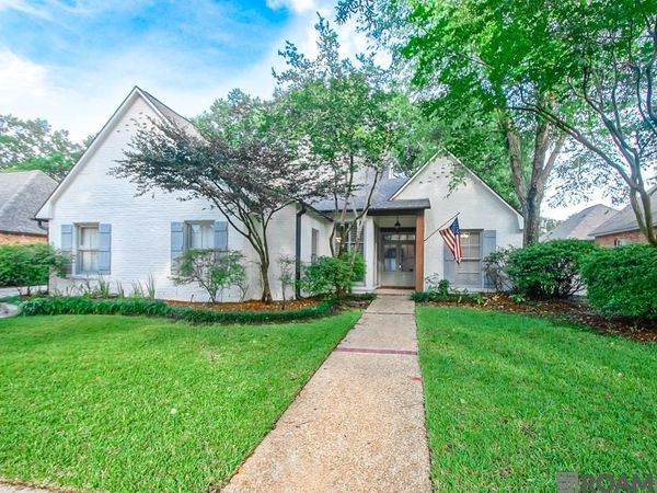 622 Plantation Ridge Ln, Baton Rouge, LA 70810