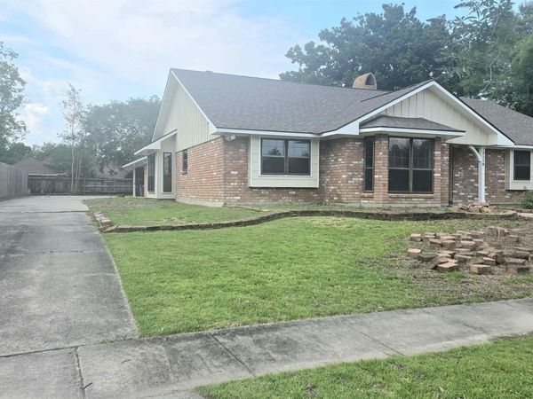 12119 Mallory Ave, Baton Rouge, LA 70816