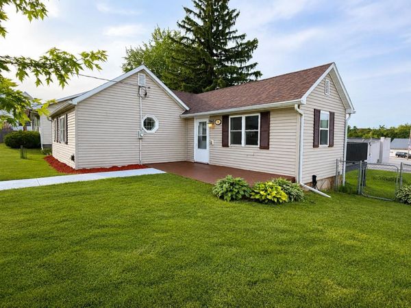 113 E Hall Street, Kendall, WI 54638