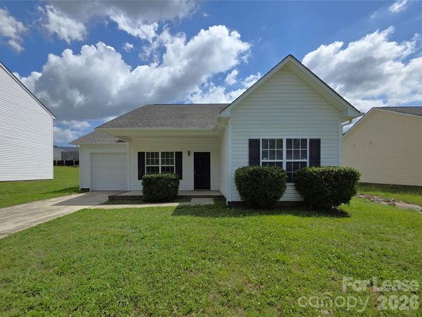 2655 Captains Watch Road , Kannapolis, NC 28083