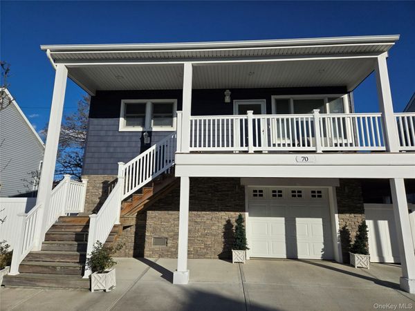 70 Harmon Street , Long Beach, NY 11561